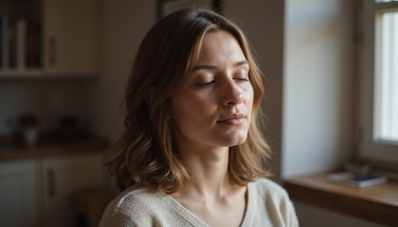 calming breathing techniques for anxiety