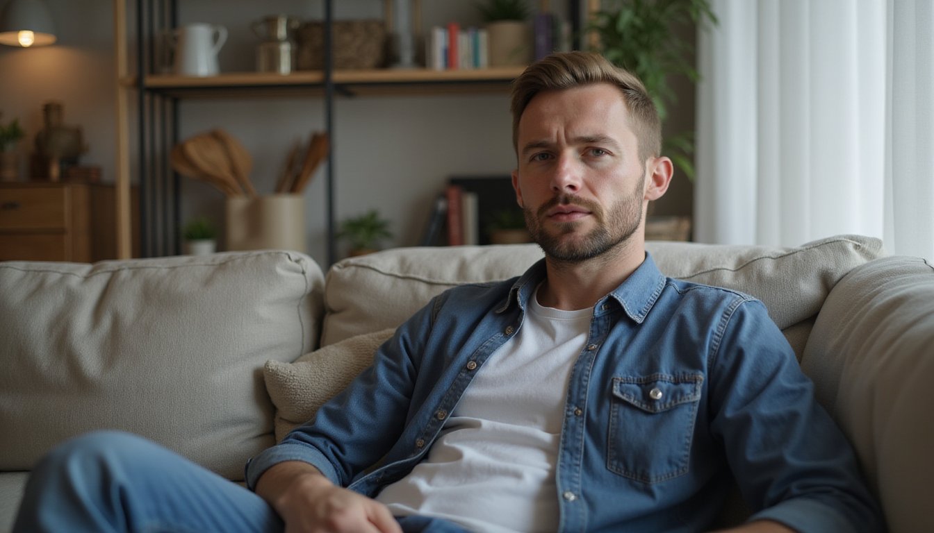 understanding anxiety disorders explained