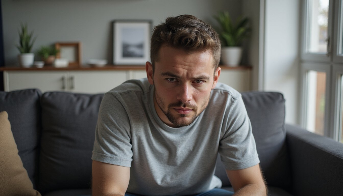 hypomanic depressive cycle perpetuation