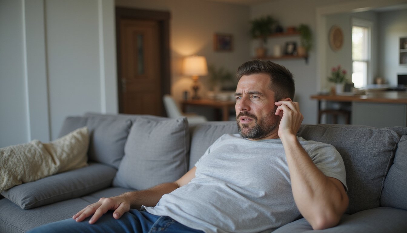panic triggers physiological response