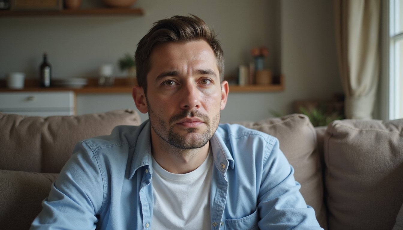 mind body response to anxiety