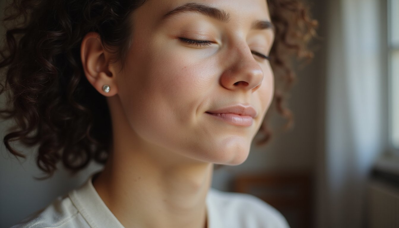 quick strategies for relief