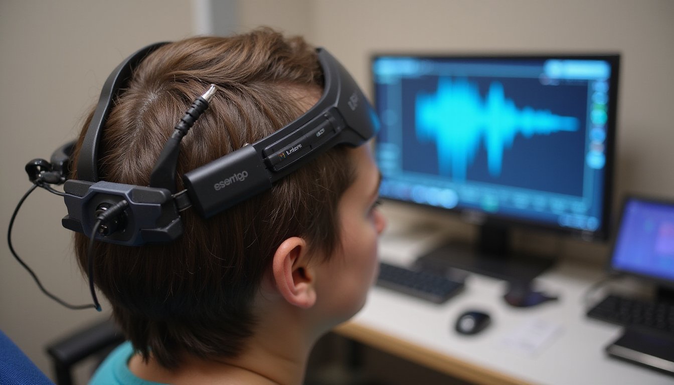 neurofeedback therapy benefits adhd
