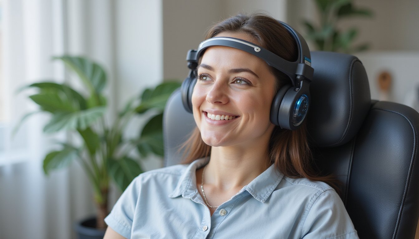 innovative mental health therapies
