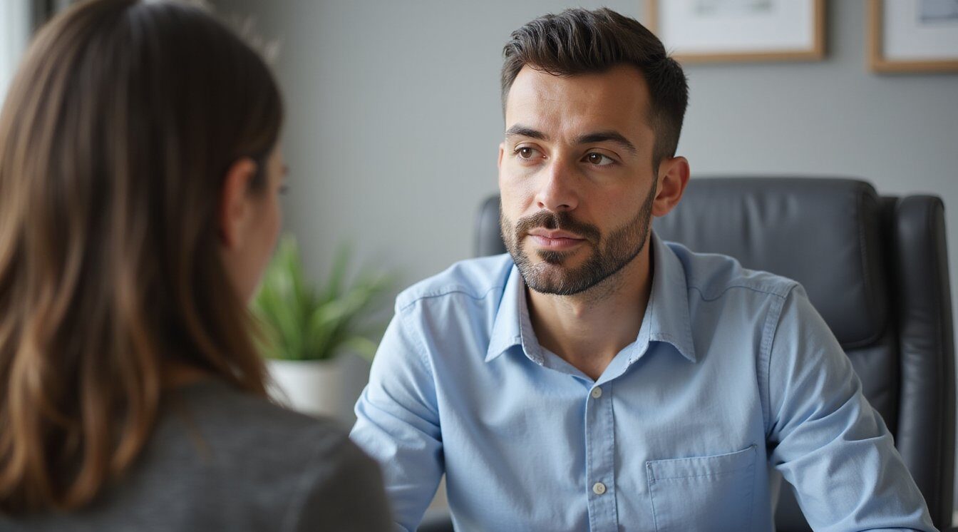 customized mental health support