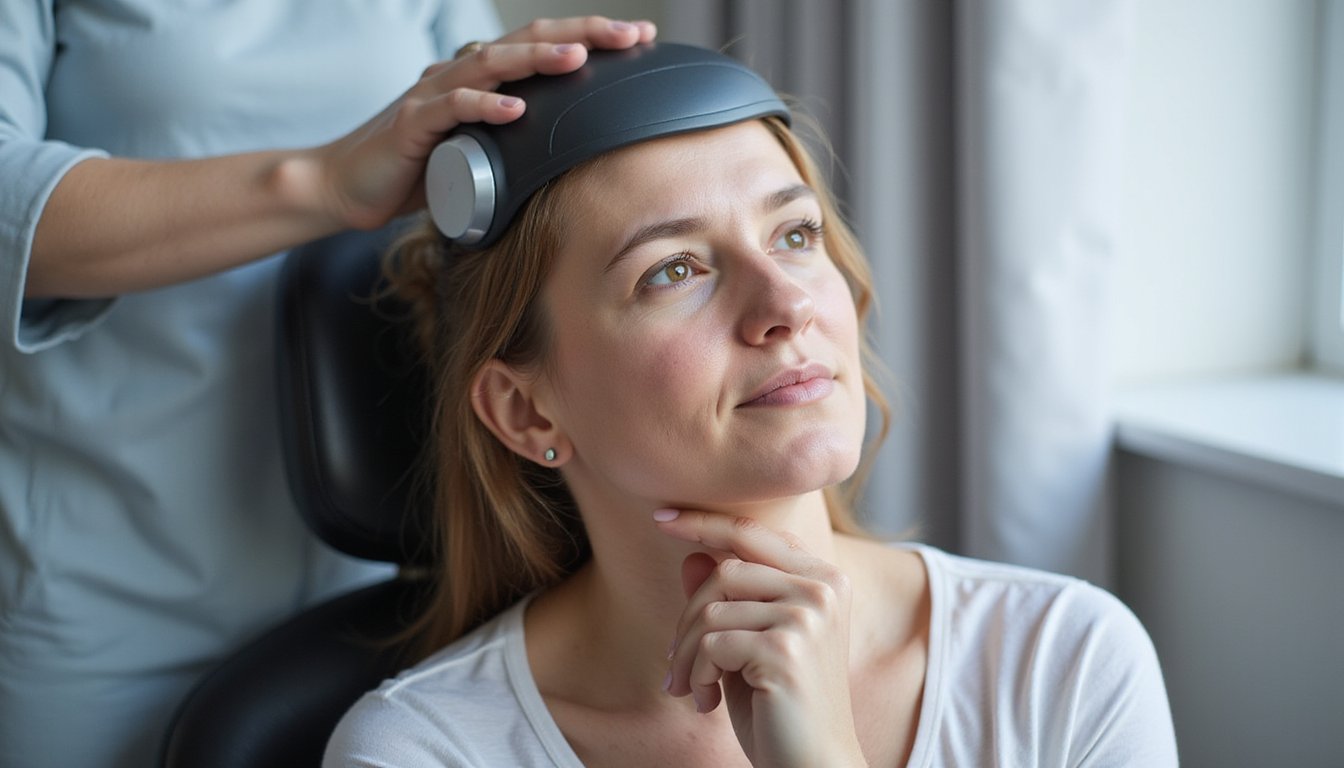 tms enhances brain chemistry