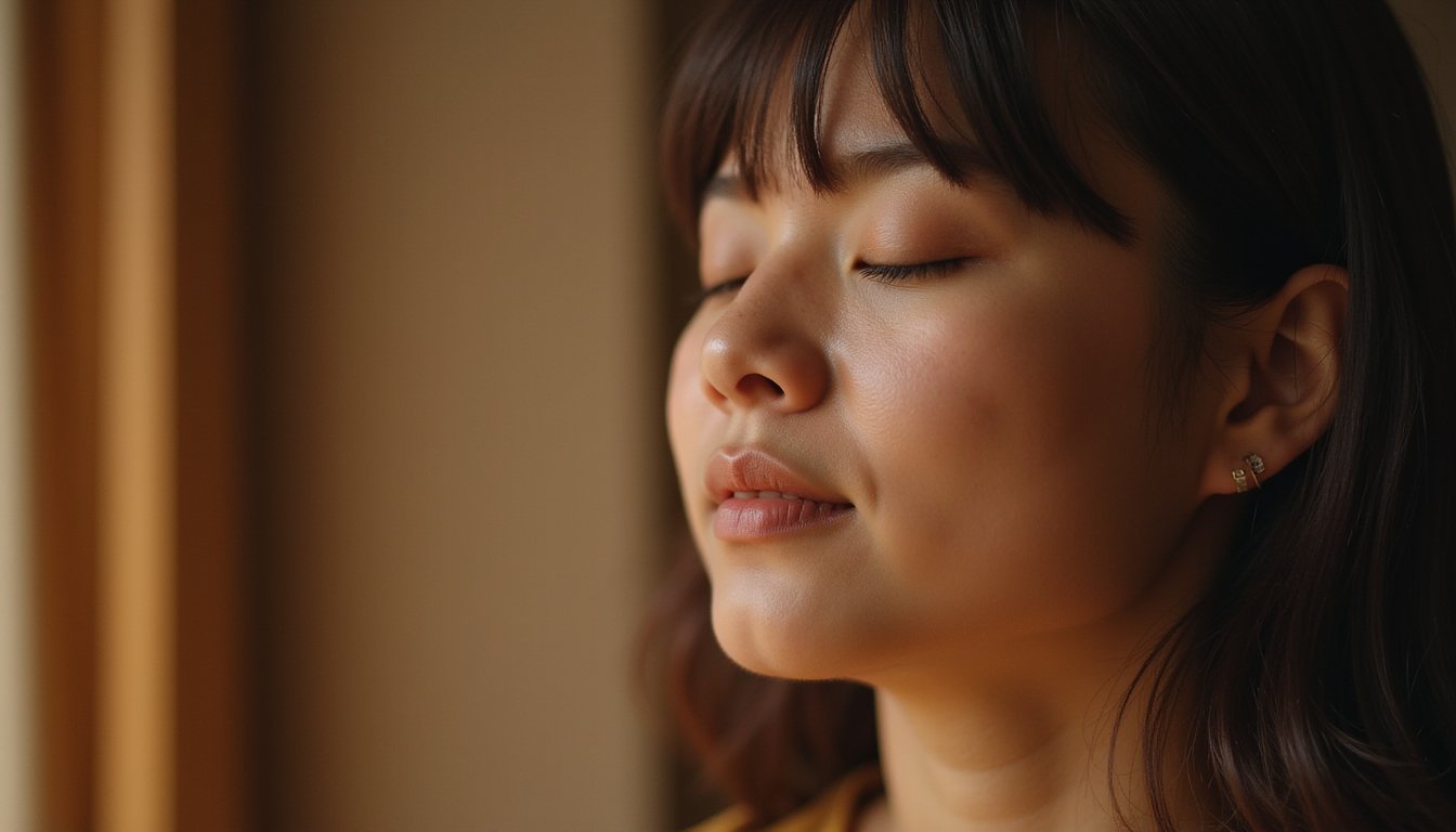 nervous system regulation techniques