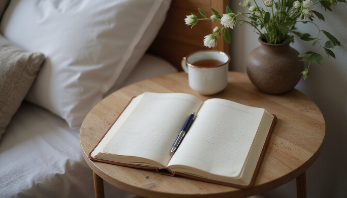 restore your sleep routine