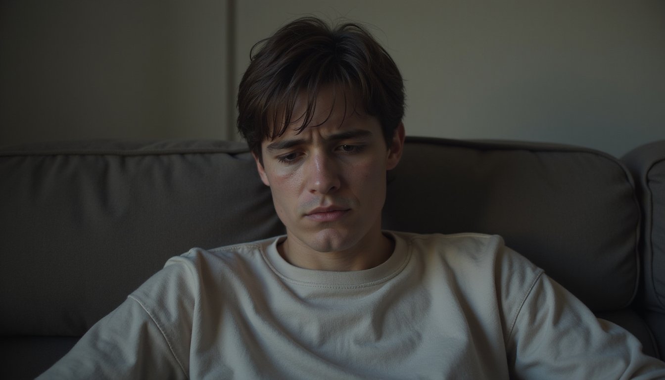 overthinking harms brain health