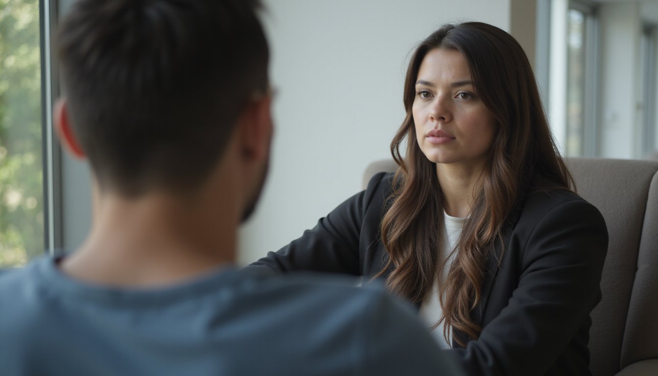 thorough psychiatric evaluation process