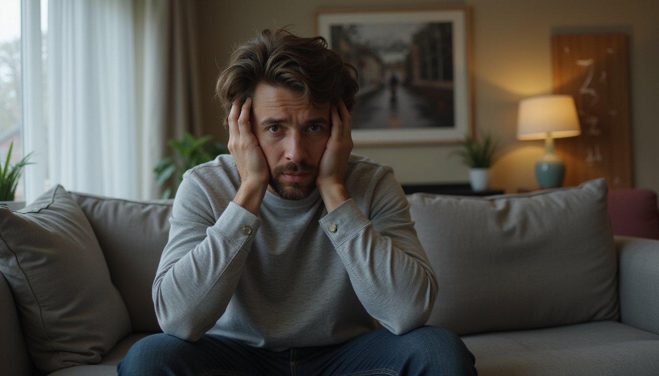 understanding racing thoughts triggers