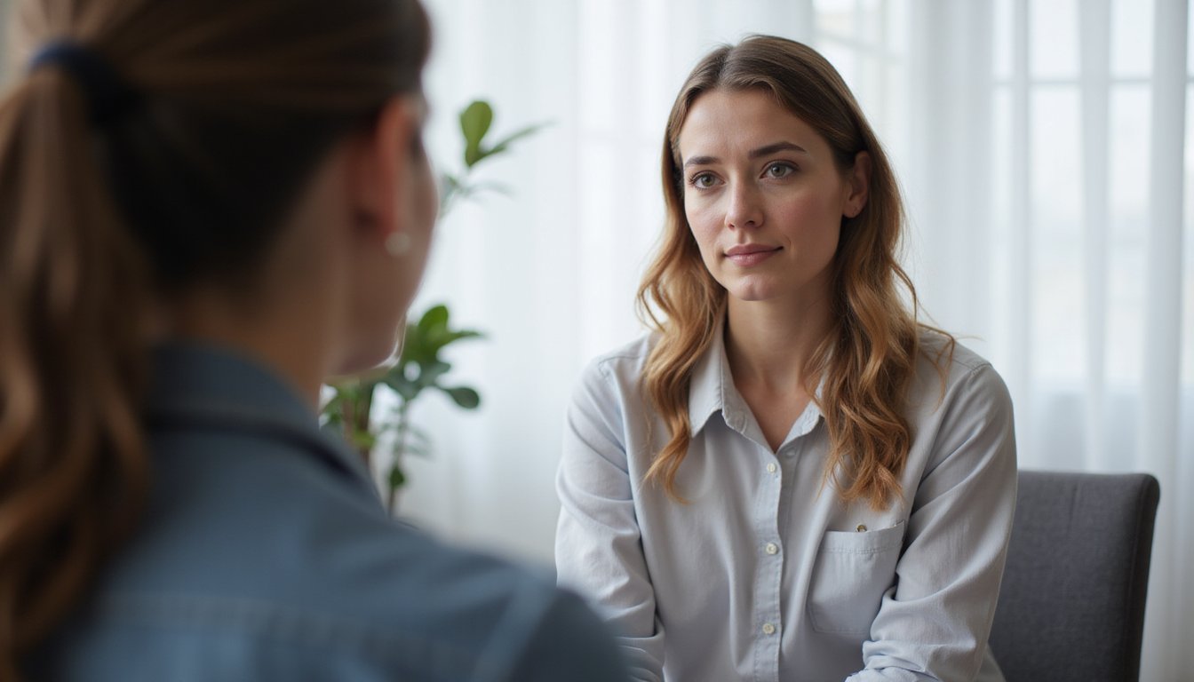 comprehensive mental health evaluation