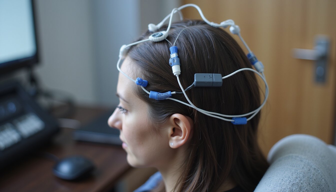 neurofeedback treats various conditions