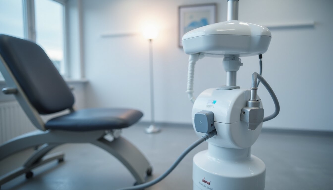 noninvasive brain stimulation therapy