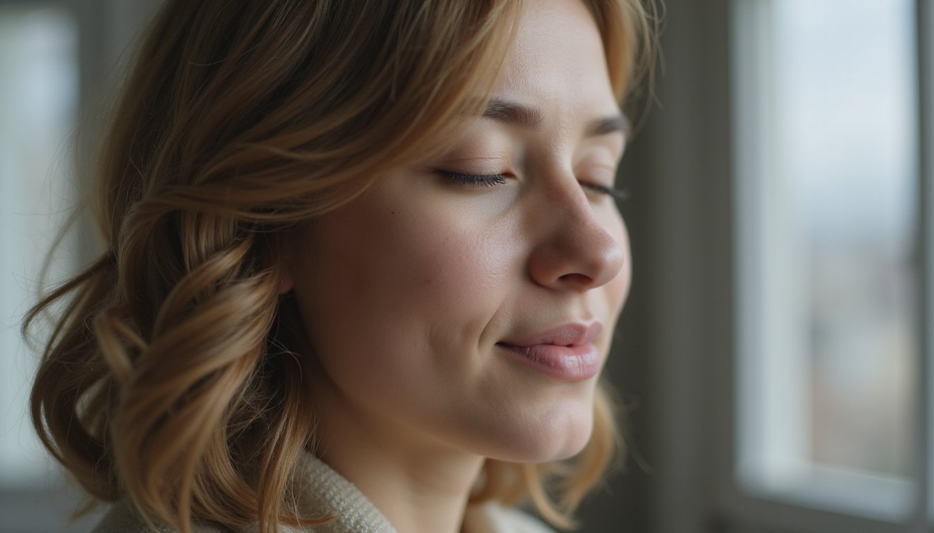 breathwork for stress relief