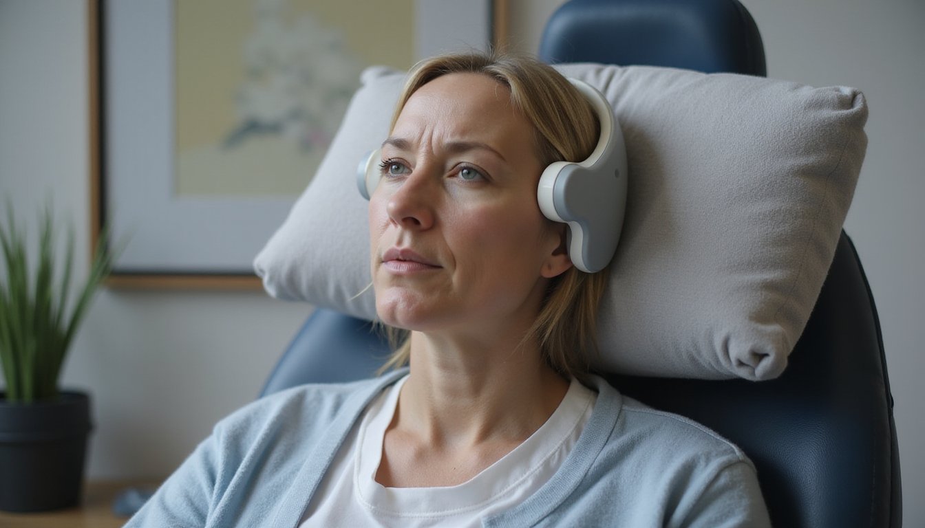 intensive tms rapid remission
