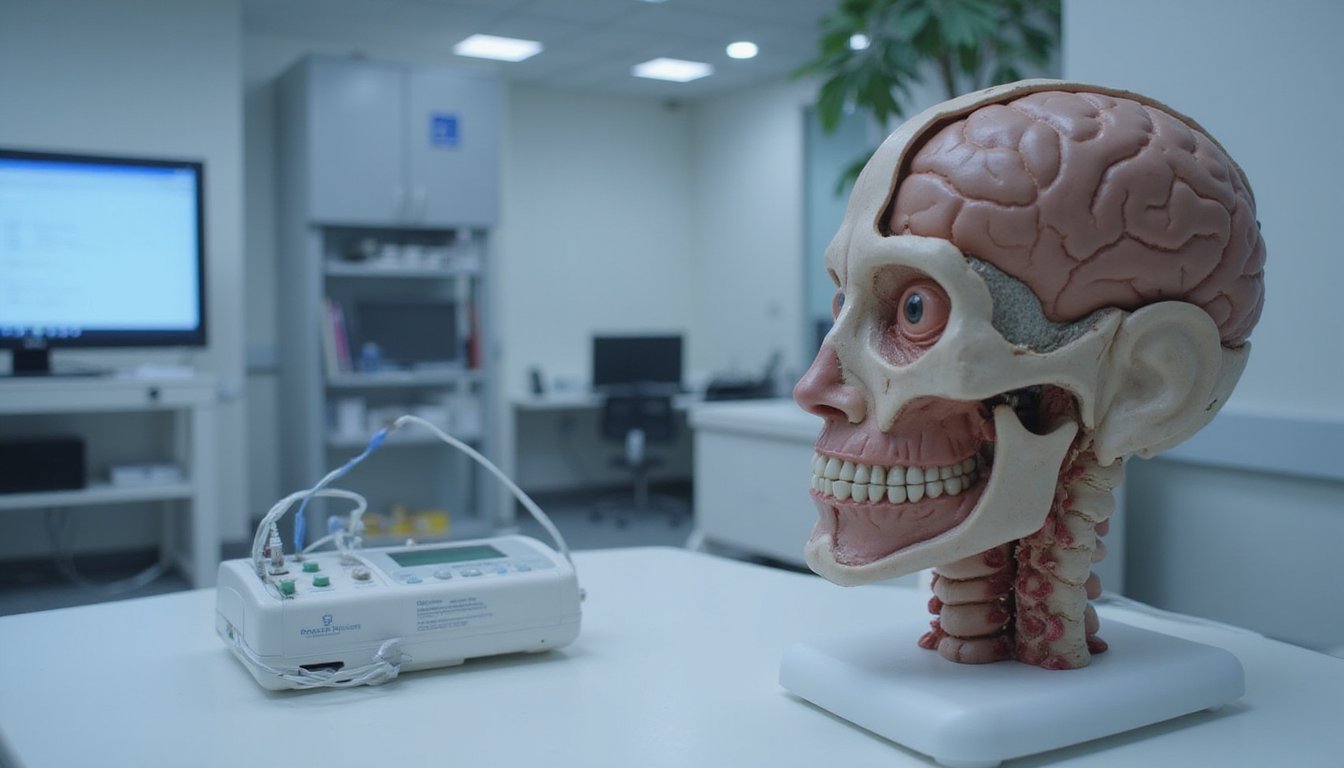 targeted neural circuit stimulation