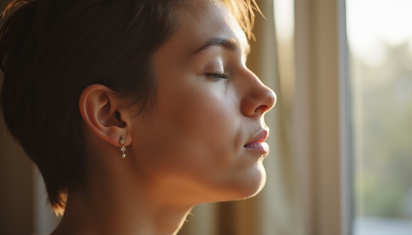 breathwork for nervous regulation