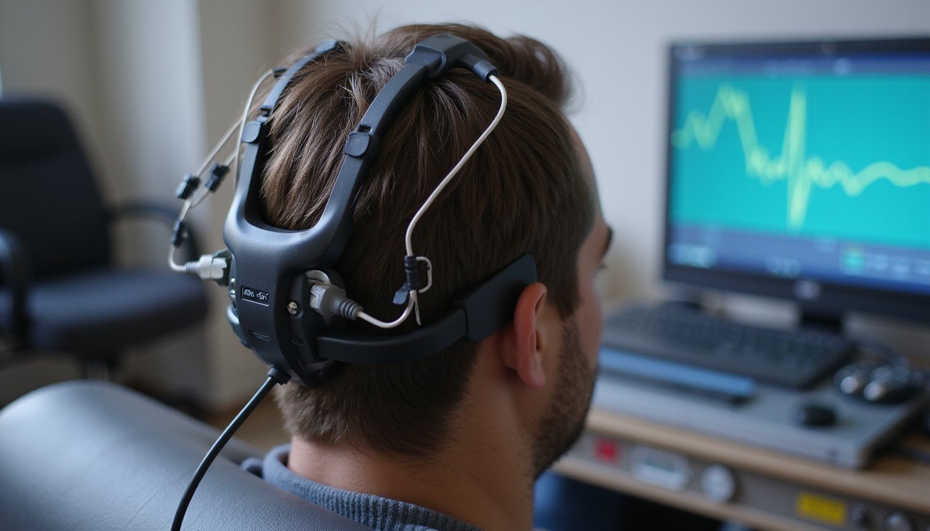 neurofeedback therapy mental effectiveness