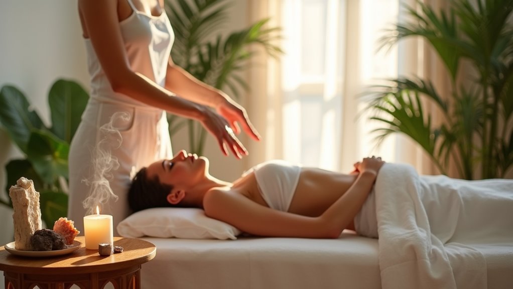 gentle 50 minute therapy flow