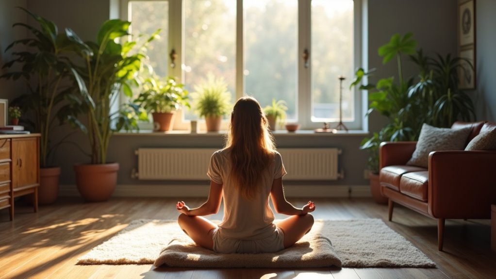 whole mind body spirit healing
