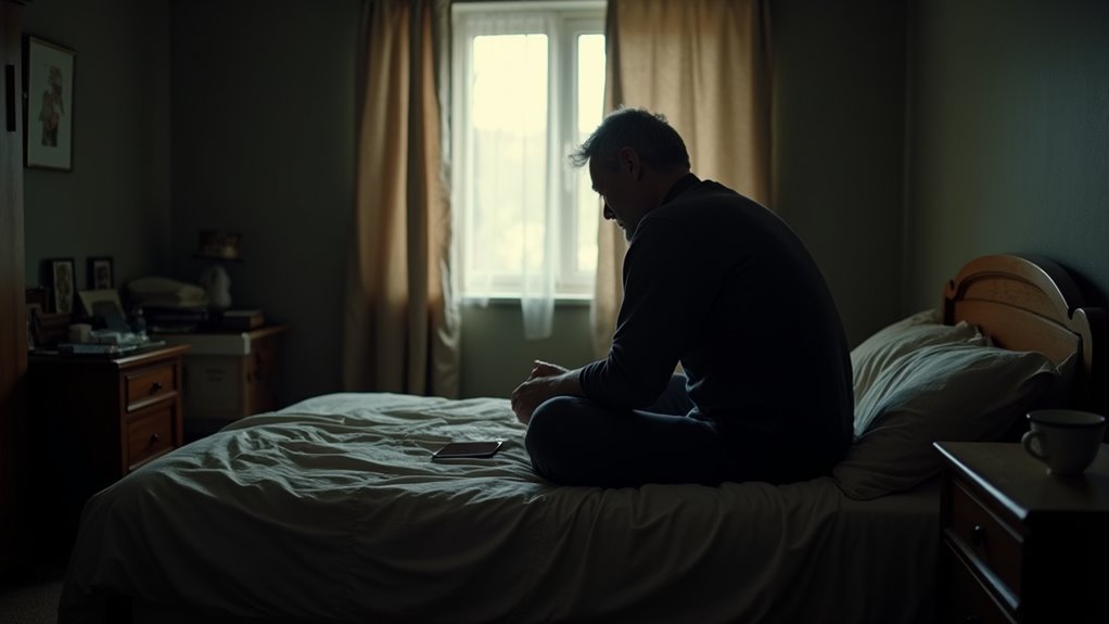 avoidance reinforces trauma fear