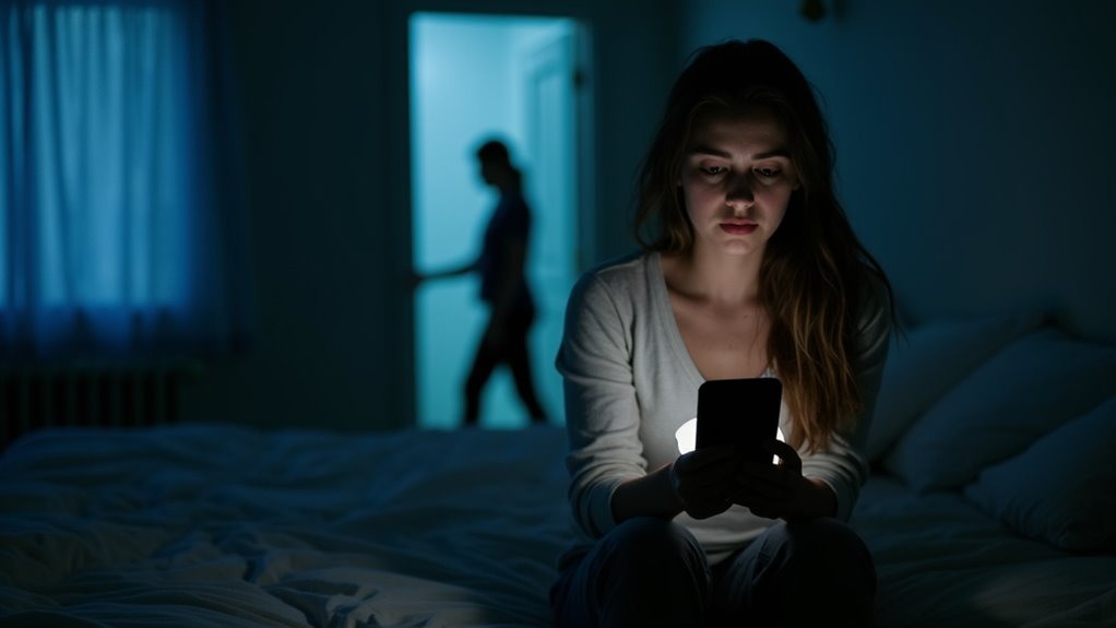 borderline personality disorder triggers