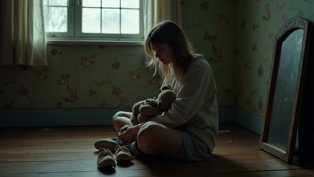childhood trauma linked to bpd