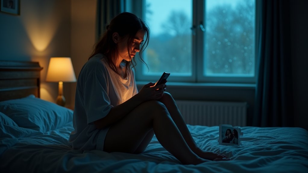 emotion regulation and relationship instability