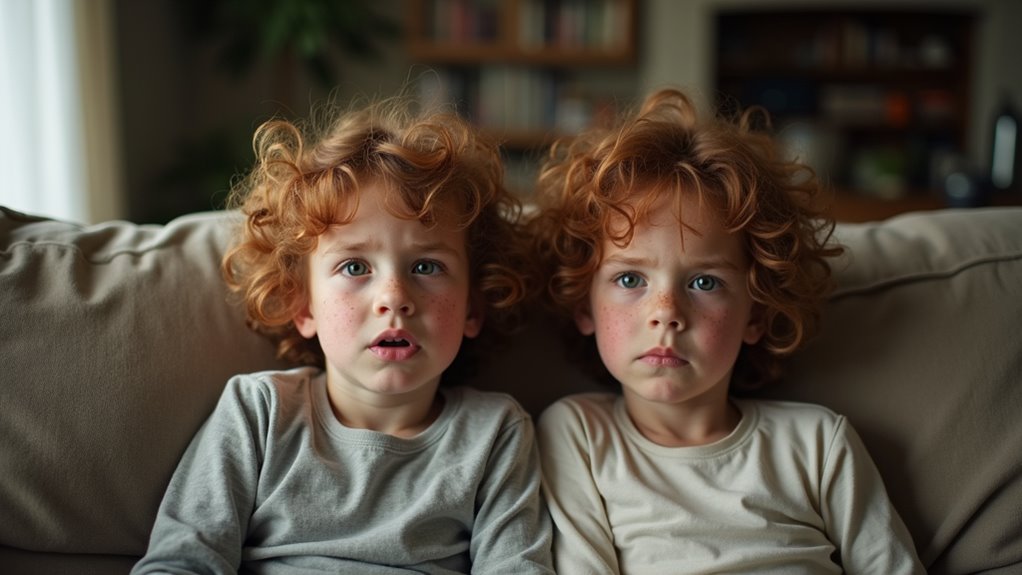genetics shape emotional dysregulation