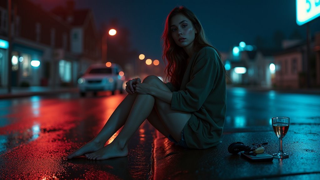 self destructive borderline personality disorder
